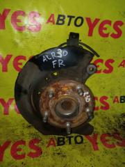 Фото запчасти ступица передняя правая Toyota Estima контрактная запчасть Запчасть ступица передняя правая Toyota Estima