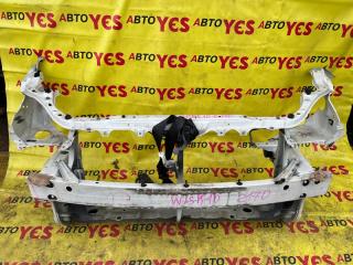 TV-рамка передняя Toyota Wish 2003-2009