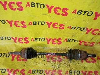 Привод передний левый Nissan March