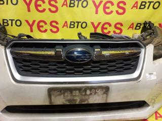 Решетка радиатора Subaru Impreza 2011-2014