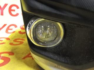 Запчасть фара противотуманная передняя правая Subaru Impreza 2011-2014