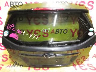 Дверь багажника (3/5 дверь) задняя Subaru Impreza 2011-2016 контрактная Дверь багажника (3/5 дверь) задняя Subaru Impreza 2011-2016