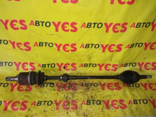 Привод передний правый Nissan March