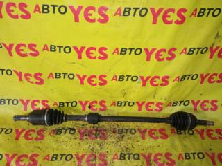 Привод передний правый Nissan Cube