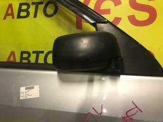 Фото запчасти зеркало переднее правое Toyota Probox 2002-2014 контрактная запчасть Запчасть зеркало переднее правое Toyota Probox 2002-2014