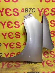 Крыло переднее левое Nissan Serena 2005-2010 контрактная Крыло переднее левое Nissan Serena 2005-2010