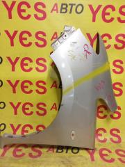 Крыло переднее левое Nissan Serena 2010-2013 контрактная Крыло переднее левое Nissan Serena 2010-2013