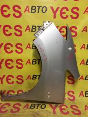 Крыло переднее левое Nissan Serena 2010-2013 контрактная Крыло переднее левое Nissan Serena 2010-2013