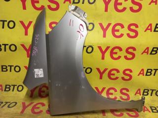 Крыло переднее правое Nissan Serena 2005-2010 контрактная Крыло переднее правое Nissan Serena 2005-2010