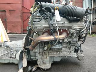 Блок дроссельной заслонки Toyota Mark X