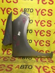 Крыло переднее правое Nissan Serena 2005-2010 контрактная Крыло переднее правое Nissan Serena 2005-2010