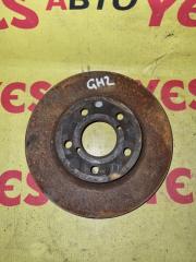 Диск тормозной передний Subaru Impreza 2007-2012