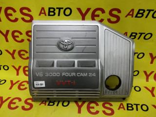 Декоративная крышка двигателя Toyota