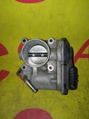 Запчасть блок дроссельной заслонки Toyota