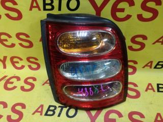 Стоп-сигнал задний левый Nissan March 2000-2002
