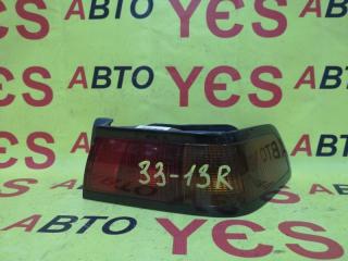 Запчасть стоп-сигнал задний правый Toyota Camry Gracia 1996-1999