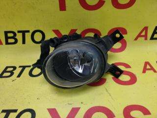 Запчасть фара противотуманная передняя правая Audi A4 2008-2012