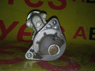 Стартер Suzuki Alto