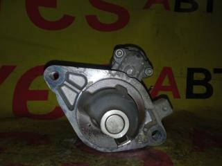 Стартер Toyota Vitz