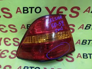 Запчасть стоп-сигнал задний левый Toyota Celsior 2000-2003