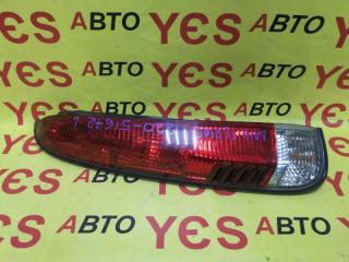 Запчасть стоп-сигнал задний левый Toyota Cami 2000-2006
