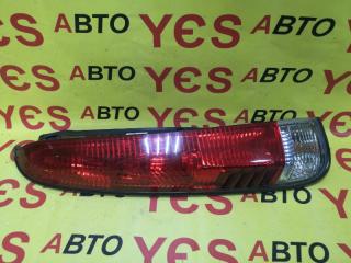 Запчасть стоп-сигнал задний левый Toyota Cami 2000-2006