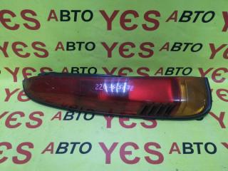 Запчасть стоп-сигнал задний левый Daihatsu Terios 1997-2000