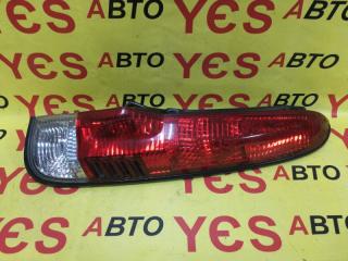 Запчасть стоп-сигнал задний правый Toyota Cami 2000-2006