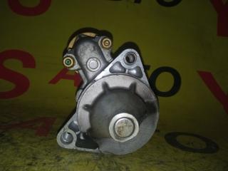 Стартер Suzuki Wagon R