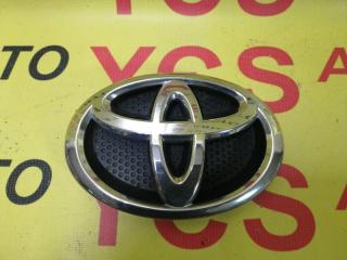 Запчасть логотип Toyota Ractis 2010-2016