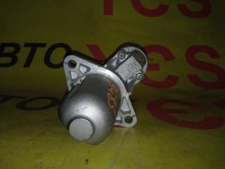 Стартер Mitsubishi eK Wagon