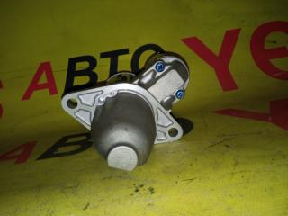 Стартер Mitsubishi Minica