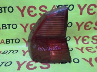 Запчасть стоп-сигнал задний левый Mitsubishi Diamante 1995-1997