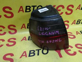 Запчасть стоп-сигнал задний левый Mitsubishi Legnum 1996-2001