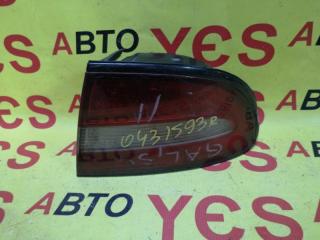 Запчасть стоп-сигнал задний правый Mitsubishi Galant 1992-1996