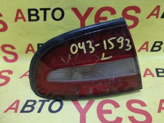Запчасть стоп-сигнал задний левый Mitsubishi Galant 1992-1996