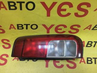 Фото запчасти стоп-сигнал задний правый Suzuki Kei 1998-2000 контрактная запчасть Запчасть стоп-сигнал задний правый Suzuki Kei 1998-2000