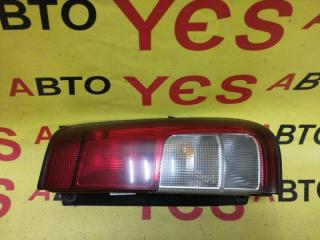 Фото запчасти стоп-сигнал задний правый Suzuki Kei 1998-2000 контрактная запчасть Запчасть стоп-сигнал задний правый Suzuki Kei 1998-2000