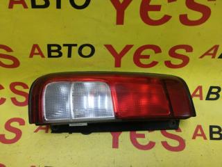 Фото запчасти стоп-сигнал задний левый Suzuki Kei 1998-2000 контрактная запчасть Запчасть стоп-сигнал задний левый Suzuki Kei 1998-2000