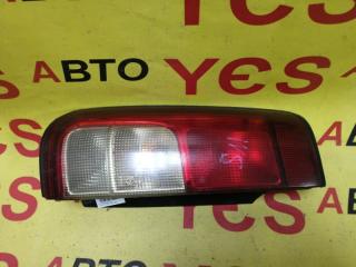 Фото запчасти стоп-сигнал задний левый Suzuki Kei 1998-2000 контрактная запчасть Запчасть стоп-сигнал задний левый Suzuki Kei 1998-2000