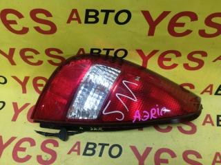Стоп-сигнал задний левый Suzuki Aerio 2003-2006