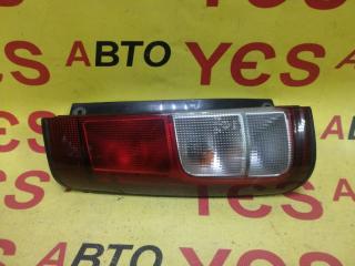 Фото запчасти стоп-сигнал задний левый Suzuki Kei 1998-2000 контрактная запчасть Запчасть стоп-сигнал задний левый Suzuki Kei 1998-2000