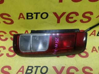 Фото запчасти стоп-сигнал задний правый Suzuki Kei 1998-2000 контрактная запчасть Запчасть стоп-сигнал задний правый Suzuki Kei 1998-2000