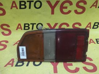 Фото запчасти стоп-сигнал задний правый Suzuki Escudo 1990-1994 контрактная запчасть Запчасть стоп-сигнал задний правый Suzuki Escudo 1990-1994