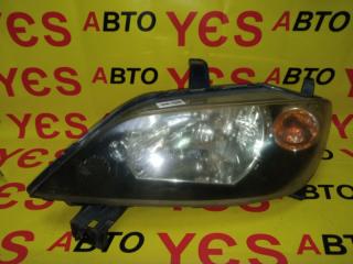 Фара передняя левая Mazda Demio 2002-2005 контрактная Фара передняя левая Mazda Demio 2002-2005