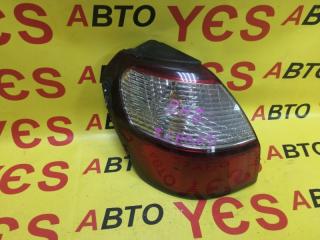 Запчасть стоп-сигнал задний левый Subaru Legacy 1998-2001