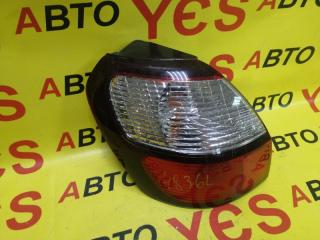 Запчасть стоп-сигнал задний левый Subaru Legacy 1998-2001