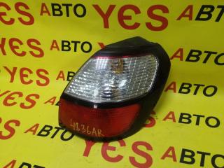 Запчасть стоп-сигнал задний правый Subaru Legacy 1998-2001