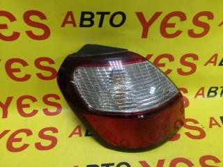Запчасть стоп-сигнал задний левый Subaru Legacy 1998-2001