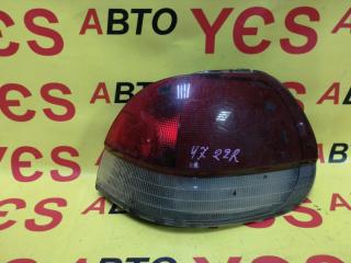 Запчасть стоп-сигнал задний правый Subaru Legacy 1993-1996